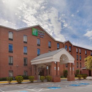 Holiday Inn Express I-95 Capitol Beltway - Largo By Ihg