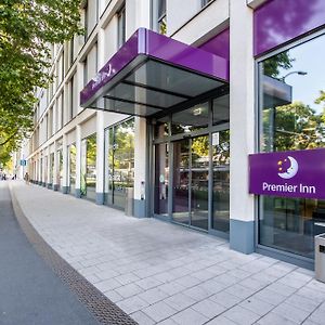 Premier Inn Heidelberg City Centre